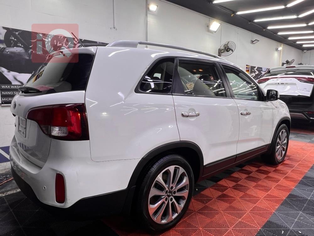 کیا سۆرینتۆ